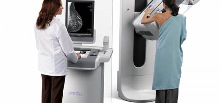 O que é Mamografia em 3D